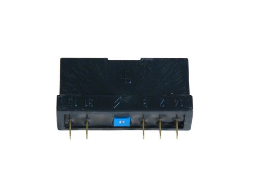 Tirisztor, Simson S51, S53, SR50