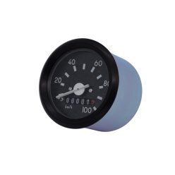 Kilométer Óra 100-As, Simson S51, S53