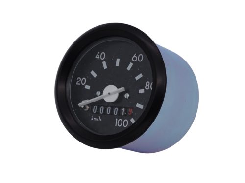 Kilométer Óra 100-As, Simson S51, S53
