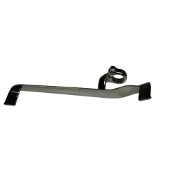 Váltókar, krómozott, Simson KR51/2