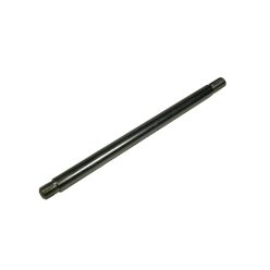 Lengővilla Tengely, Simson S50, S51, S53