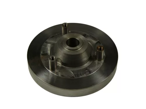 Szegmens dob - Babetta 207