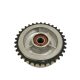 Lánckerék Hátsó Csapággyal, Simson S50, S51, S53, SR50, KR51, SR4