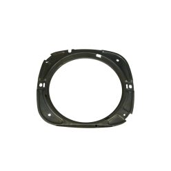 Fényszóróbetét tartó lemez, Simson KR51