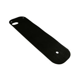 Lábtaposó Gumi Jobb, Simson KR51