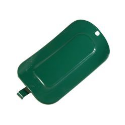 Akkumulátor tartó fedél, Simson KR51