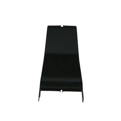 Vázburkolat, ülés alatti, műanyag, Simson SR50