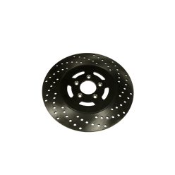 Féktárcsa, 220 mm, Simson S53