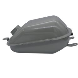 Üzemanyagtank, fényezett, Simson KR51