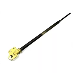 Jobb első teleszkóp, lengéscsillapítóhoz - Babetta 207