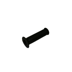   Markolat, jobb, fekete, Simson KR51, MZ ES 125, 150, 175, 175/2