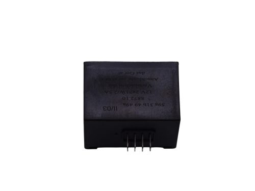 ELBA feszültségszabályzó és villogóautomata 12V, Simson S51, S53, SR50