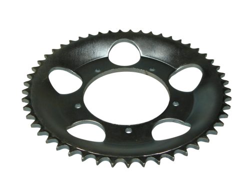 Hátsó lánckerék, 5 furatos - Babetta 225, 134 Stella
