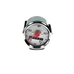Kilométer Óra 80-As, Simson S50, S51