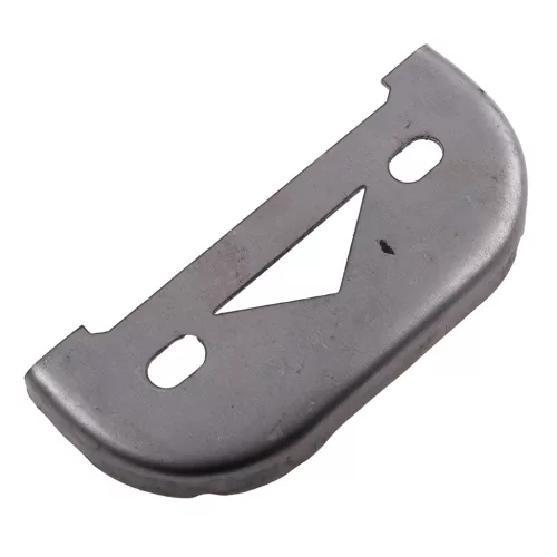 Térdvédő lemez javítókészlet, SIMSON KR51 SCHWALBE, megerősített, MMM