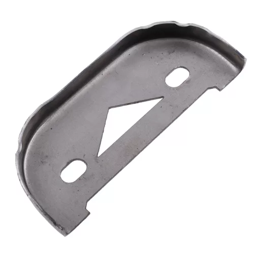 Térdvédő lemez javítókészlet, SIMSON KR51 SCHWALBE, megerősített, MMM