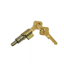 Kormány Zár Duo, Simson KR51/1