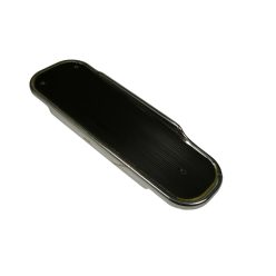 Lábtartó Lemez Bal, Simson KR51