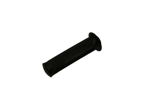 Gumi markolat fogantyú, bal - Babetta 210, 207, 215, 225 - JAWA 50 typ 23 Mustang, 350 typ 360 Panelka, 250 typ 559 Panelka