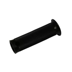   Gumi markolat fogantyú, jobb - Babetta 210, 207, 215, 225 - JAWA 50 typ 23 Mustang, 350 typ 360 Panelka, 250 typ 559 Panelka