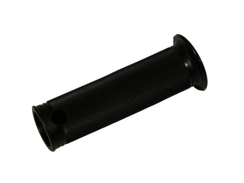 Gumi markolat fogantyú, jobb - Babetta 210, 207, 215, 225 - JAWA 50 typ 23 Mustang, 350 typ 360 Panelka, 250 typ 559 Panelka