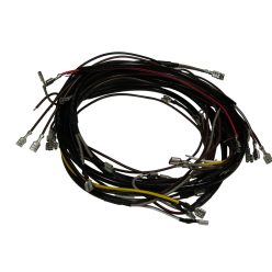 Kábelköteg, Simson KR51