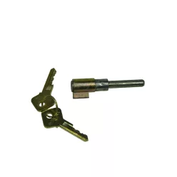 Kormány Zár, 64-71, 7mm, Simson KR51/1