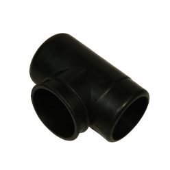 Szívócső Gumi "T", Simson SR4-2