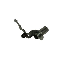   Kapcsolókar váltóhoz, Csőtengely, Simson S51, S53, SR50, KR51/2