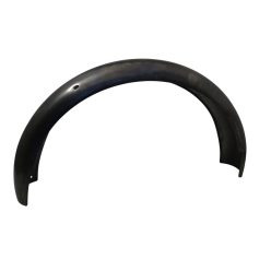 Sárvédő hátsó, Natur, Simson S50, S51