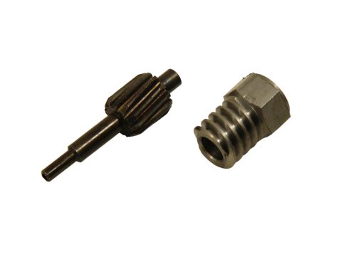 Fordulatszámmérő meghajtó készlet M531/M541 motorblokkhoz, Simson S51, S53, SR50