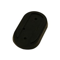 Tömítő gumi, hátsó, Lámpa ovál, Simson SR2, SR2E