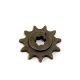 Lánckerék Első Z11, Simson S50, KR51/1, SR4-2, SR4-3, SR4-4
