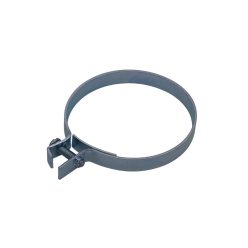 Szívócső Gumi Bilincs Nagy, Simson KR51