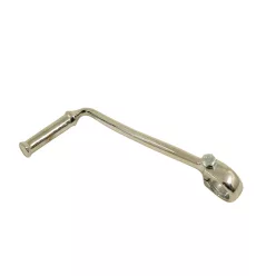 Váltókar, Simson SR4-2 Star