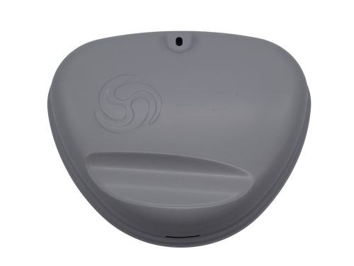 Szerszámdoboz Fedél Jobb, Simson S51
