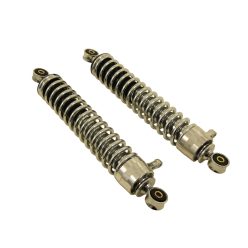   Lengéscsillapító hátsó, feszültségszabályzó, 360mm, Simson S51