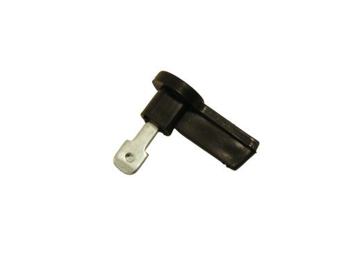 Gyújtáskulcs, fekete, Simson S50, S51, KR51, SR4-2, SR4-3