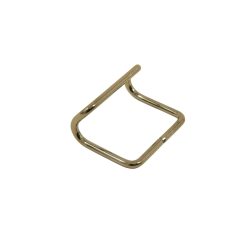   Csomagtartó gumiszalag akasztó horog, Simson S50, S51, KR51, SR4-2, SR4-3, SR4-4