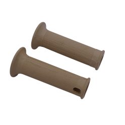   Markolat, párban, vajszínű, Simson KR51, MZ ES 125, 150, 175, 175/2