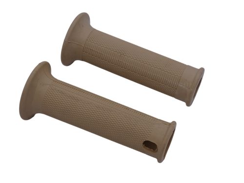 Markolat, párban, vajszínű, Simson KR51, MZ ES 125, 150, 175, 175/2