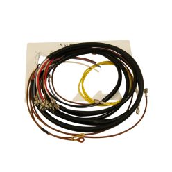 Kábelköteg kpl., N, Simson S51