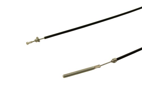 Hátsó fékbowden, 1578/1725 mm - Babetta 210, 215, 225