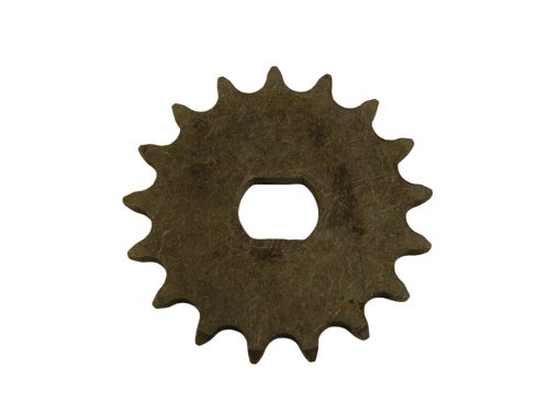 Lánckerék Első Z17, Simson S51, S53, SR50, KR51/2