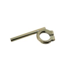   Első indextartó, M8-as menettel, horganyzott, Simson S50, S51