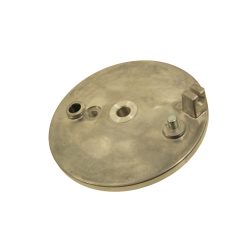   Hátsó féklap, külső fékkulcsos, Simson S50, S51, S53, SR50
