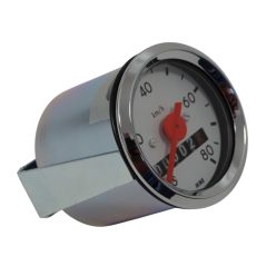 Kilométer Óra 80-As, Simson KR51