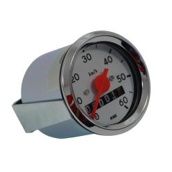 Kilométer Óra 60-As, Simson KR51