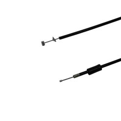   Szivatóbowden, fekete, Enduro kormányhoz, 840/905 mm, Simson S51