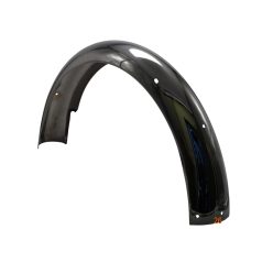   Sárvédő hátsó, feszültségszabályzó,gyári forma, Simson S50, S51